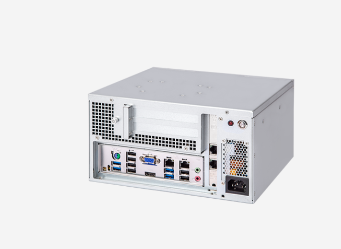 工控机-IBX-501F