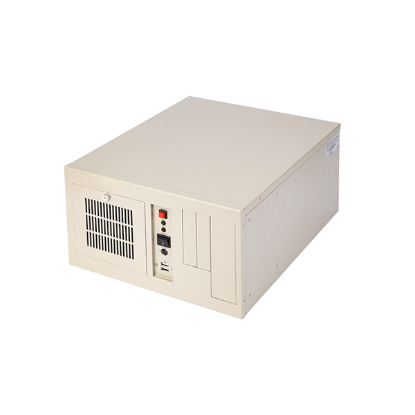 工控机—RK-608M1